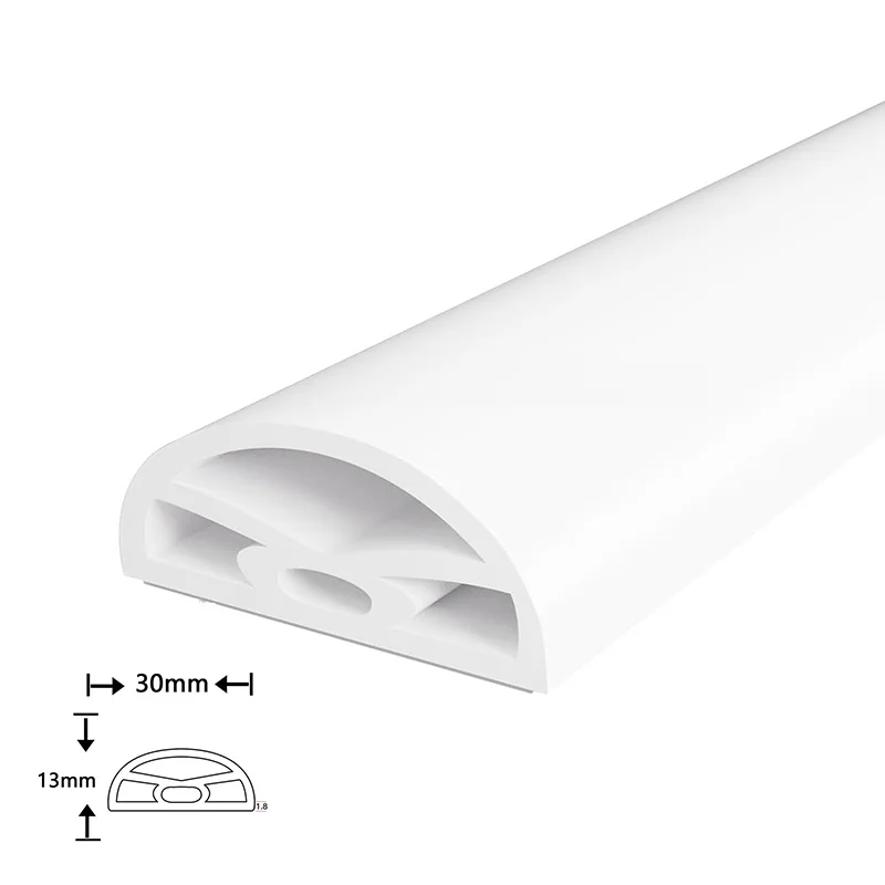 

1M Door Gap Sealing Strip Anti-theft Door Window Gap Windproof Adhesive Strip Entrance Door Soundproof Windproof Sealing Strip