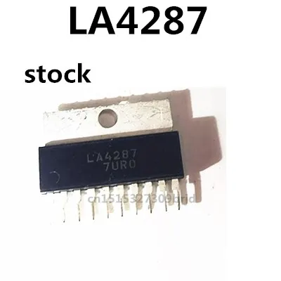 Original 5pcs/ LA4287