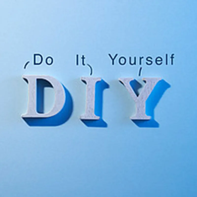 

DIY