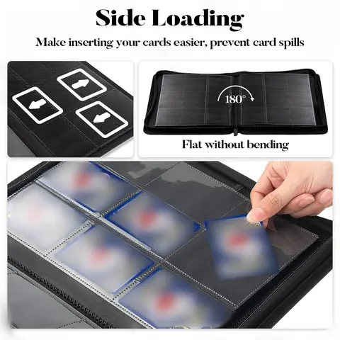 10 best sales ट्रेडिंग कार्ड - №2