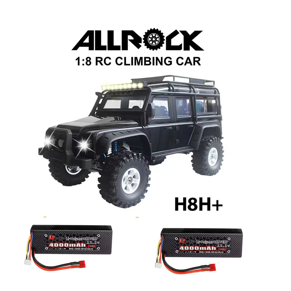 

Original MJX H8H H8H+ RC Car 11.1V 4000mAh 30C 3S Lipo Battery For MJX H8H Rc Car battery Spare