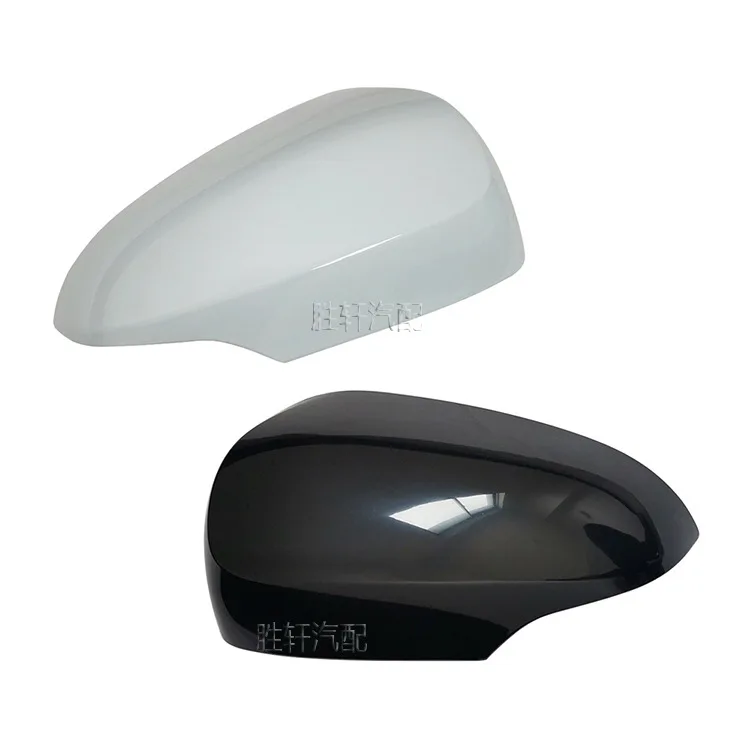 

For Toyota Prius C Aqua Axio mirror housing, reverse mirror housing, rearview mirror upper housing, reflector rear cover