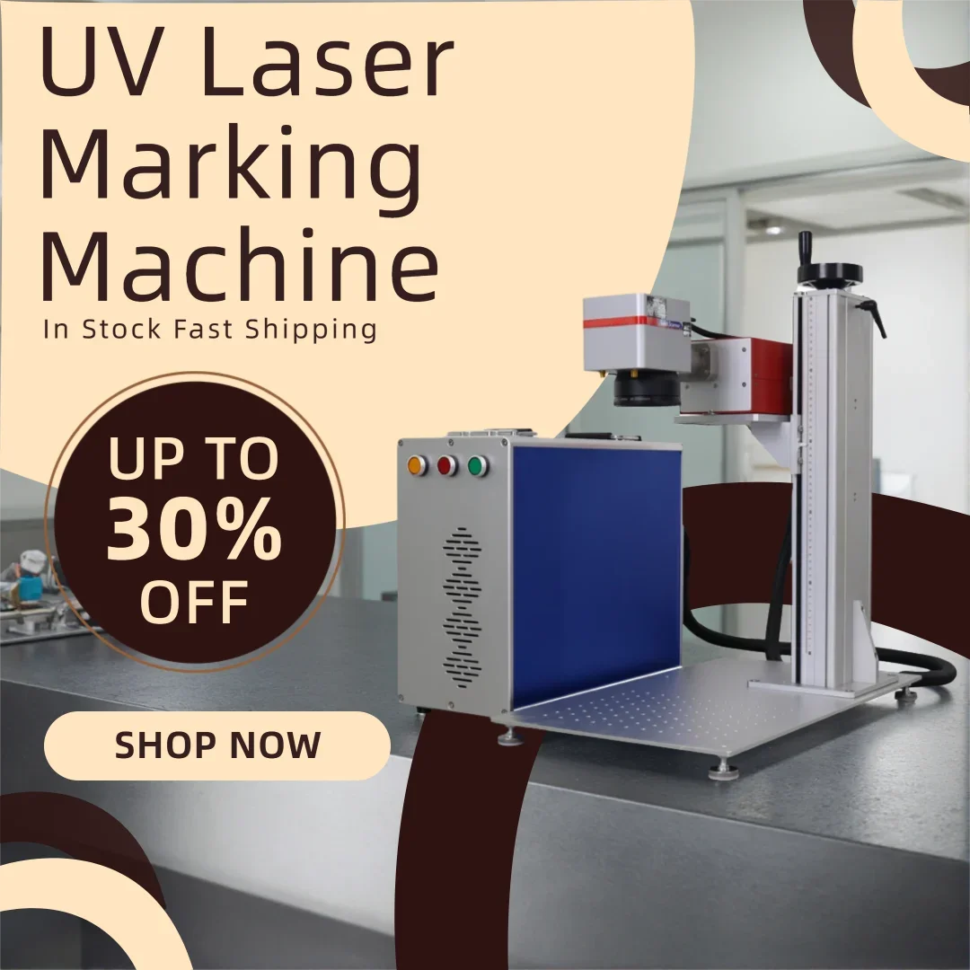 

Лазерный маркировочный станок с водяным охлаждением 20 Вт, 15 Вт, 10 Вт, 5 Вт, УФ-лазер, гравер-резак с ультрафиолетовым светом для стекла и хрусталя