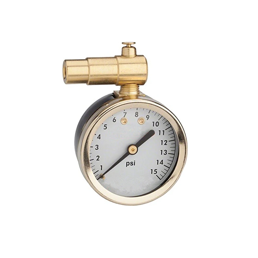 

15 psi gauge dial pressure gauge dial tire gauge tire pressure gauge