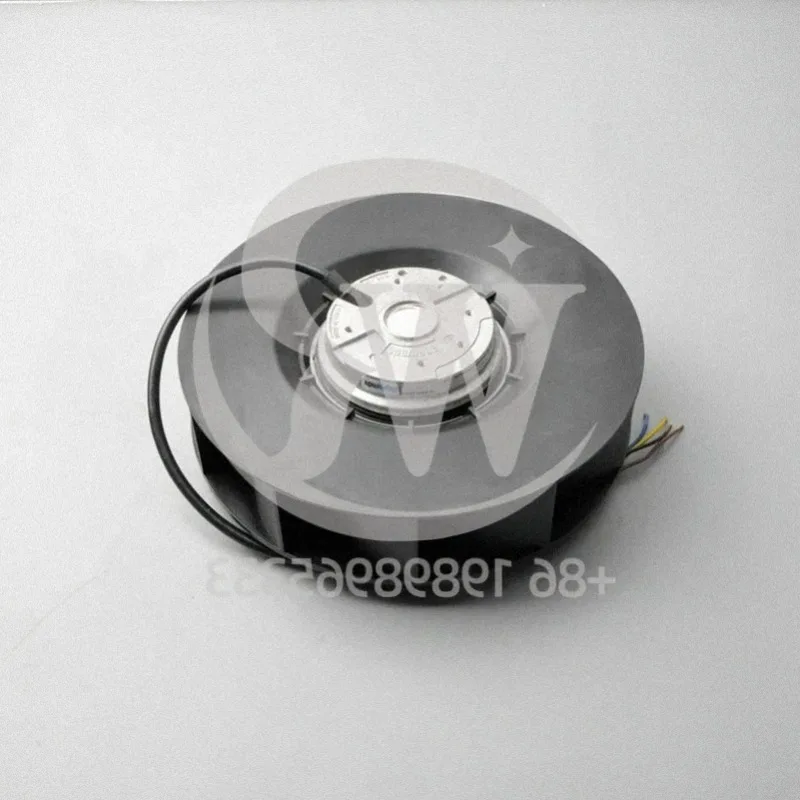 Heidelberg Ebm Cooling Fan R2E190 Fan Centrifugal Turbine Fan