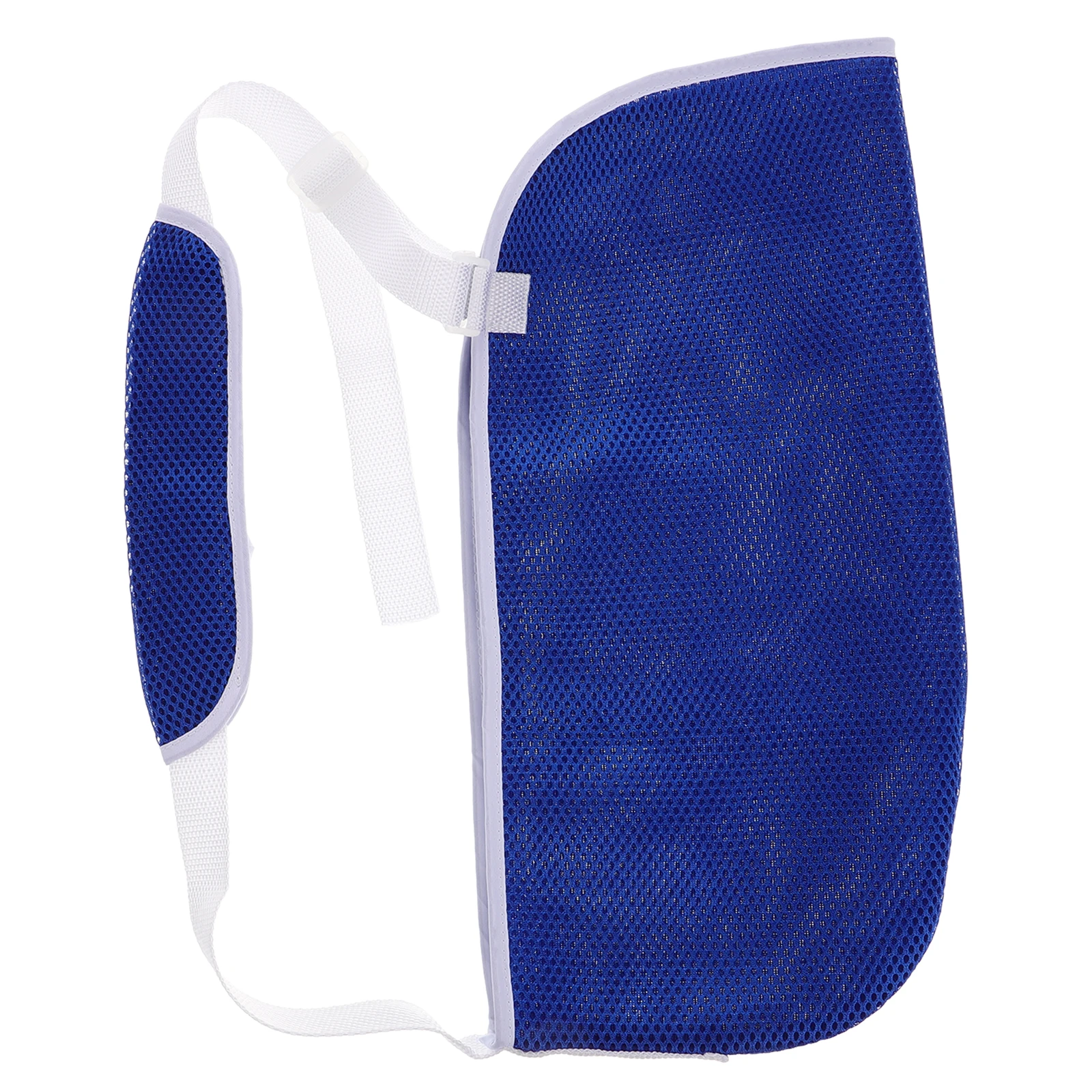 

Children Forearm Sling Adjustable Breathable Arm Sling Support for Shoulder Elbow Wrist Injuries Comfortable Universal Fit