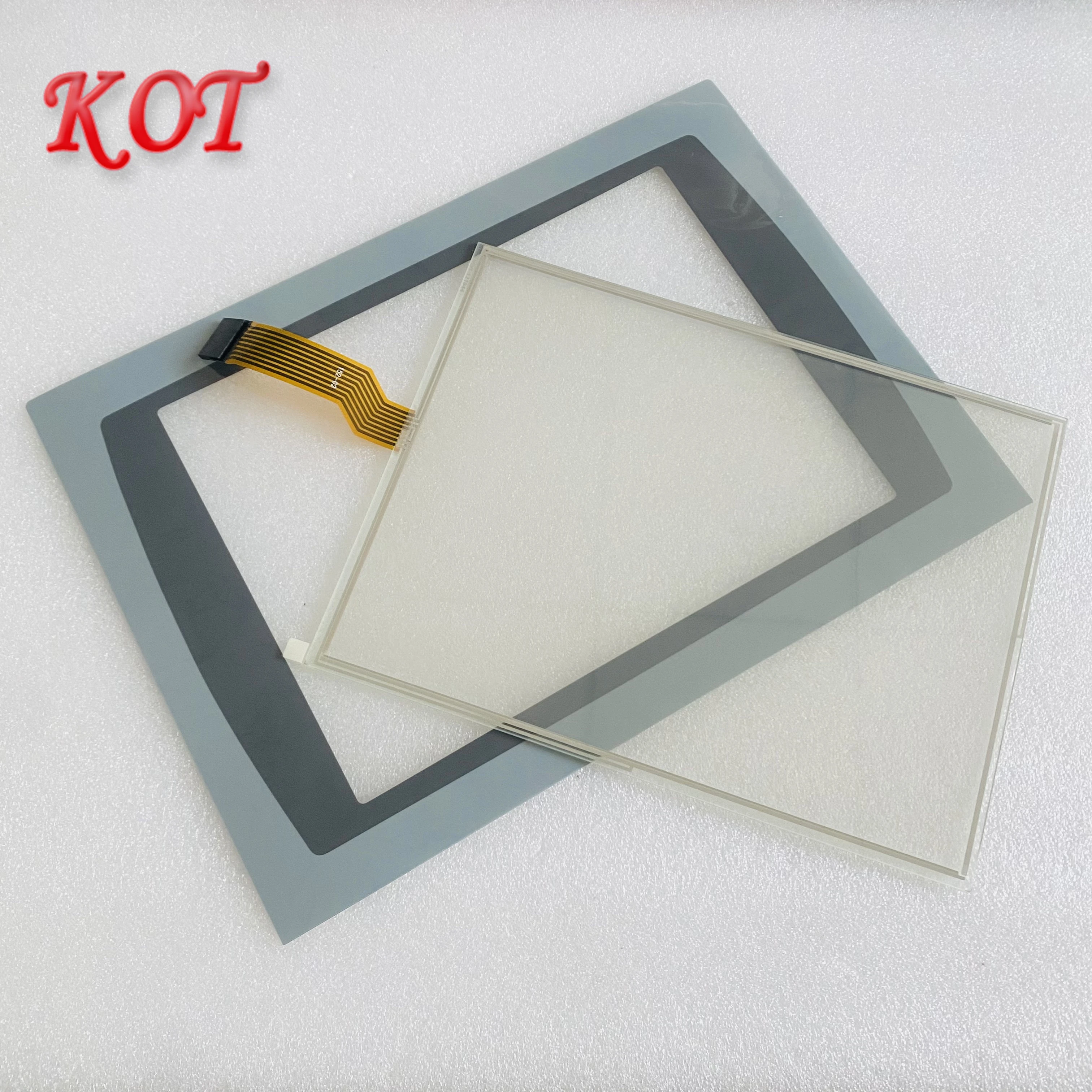 

Brand New 2711P-RDT12H -- Plastic protective films Touch screens panels