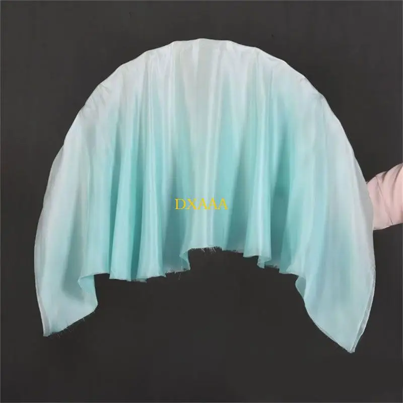 DXAA nghệ thuật mở rộng người hâm mộ nhảy ánh sáng màu xanh lá cây hỗn hợp mặt chuyên nghiệp