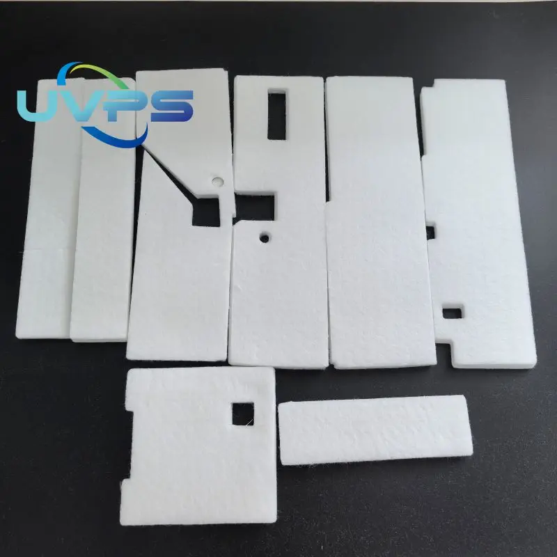 

5SETS 1492495 1445778 1511238 Waste Ink Eject Porous Pad Sponge for EPSON Stylus Photo 1430W 1500W Artisan 1430 R1390 R1400