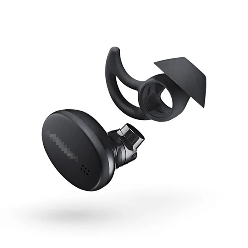 Kutou耳栓用スポーツイヤフォン/クワイアットコンフォート/qcスポーツイヤフォンイヤホンイヤeargel。