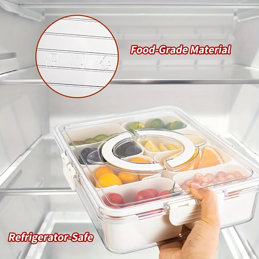 Thumbnail 4 - #5 Latest Food Storage Containers Updates