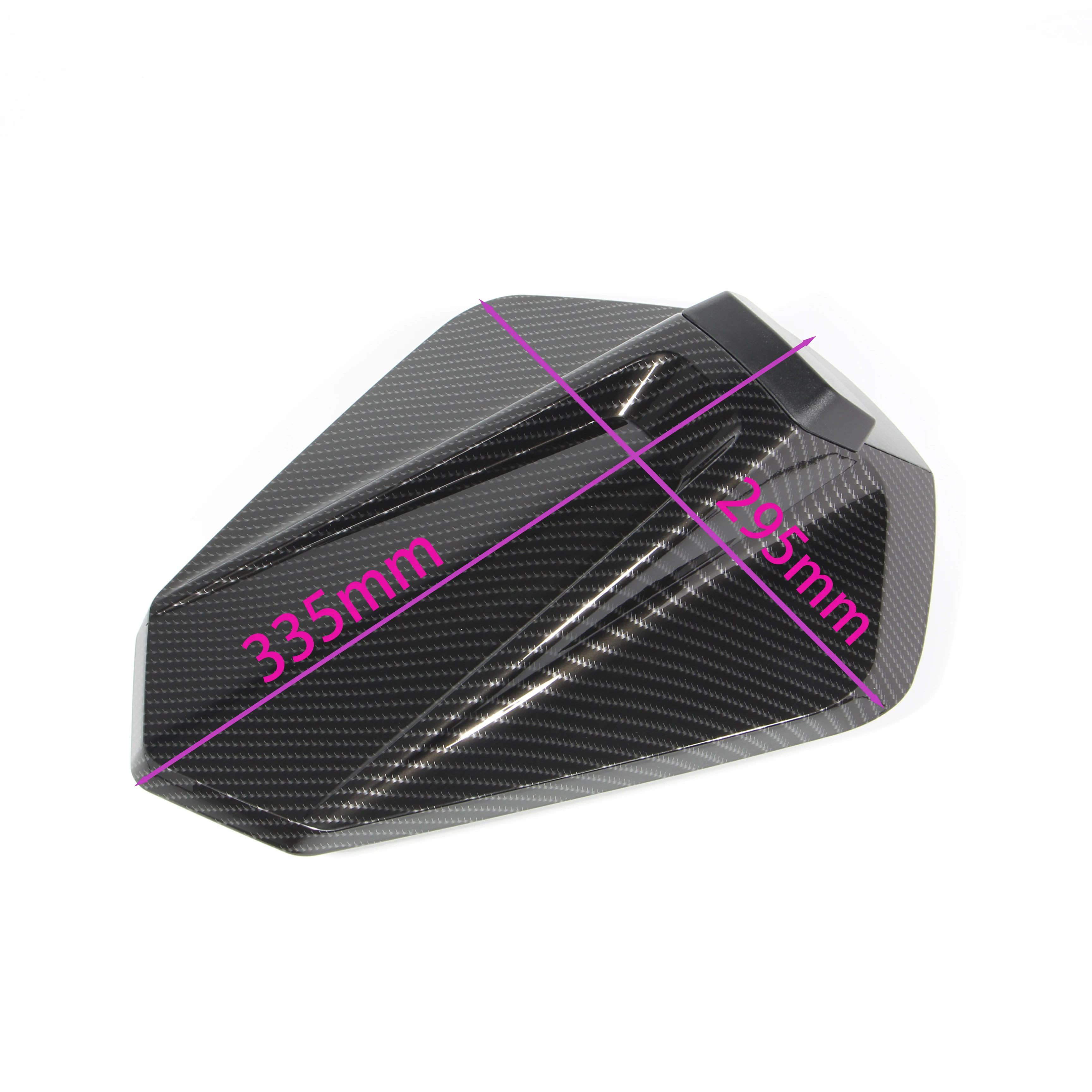 

Motorcycle Rear Seat Cover Tail Section Fairing Cowl Duke125 Duke390 Duke250 1PC for K-TM DUKE 390 125 250 390 2017- 2023