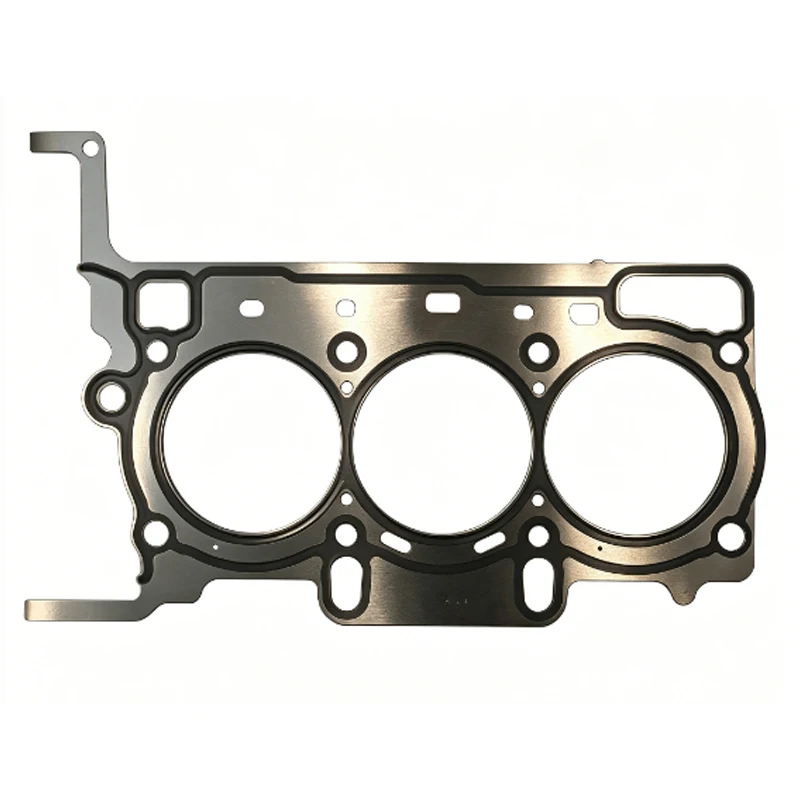 #￥forHG729L Pair Left Right Multi-Layer Cylinder Head Gasket Fit 2008-2018 3.6L BoxerH6 Naturally Aspirated Engine Sealing Parts