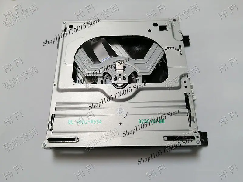 For Denon DCD-50 For Yamaha TSX-B232 TSX-B235 TSX-141 MCR043 Inhaled CD Laser Head Original Replacement Optical Pickup
