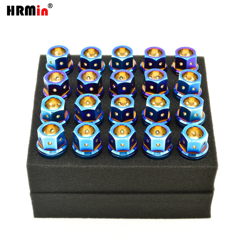 

Jntitanti никогда не ржавеют гоночные детали, конусное сиденье Gr.5, титановый болт ступицы, колесный болт M14*1,25*28 мм для гонок BMW MINI Rolls-royces