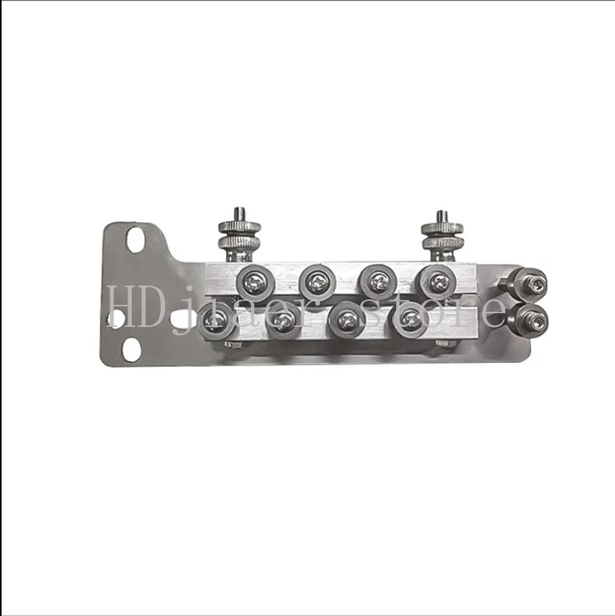 

Manual Electric and Cable Straightener Straightener Wheel Semi-Automatic Straightener Iron Copper Wire Strai