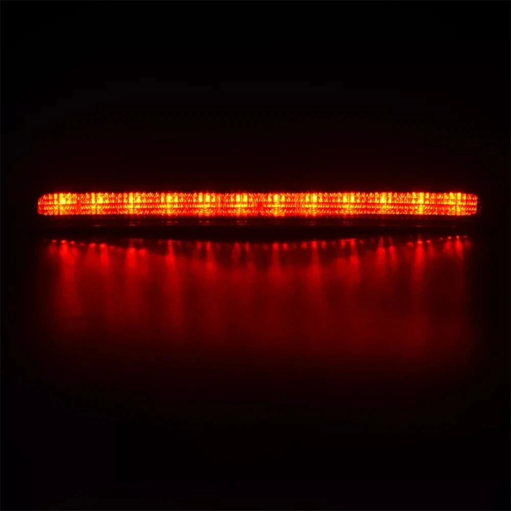 Rear Car Safety Upgrade LED 3rd Brake Light Brake Light Factory Specification Fit Perfect Match Stable Performance