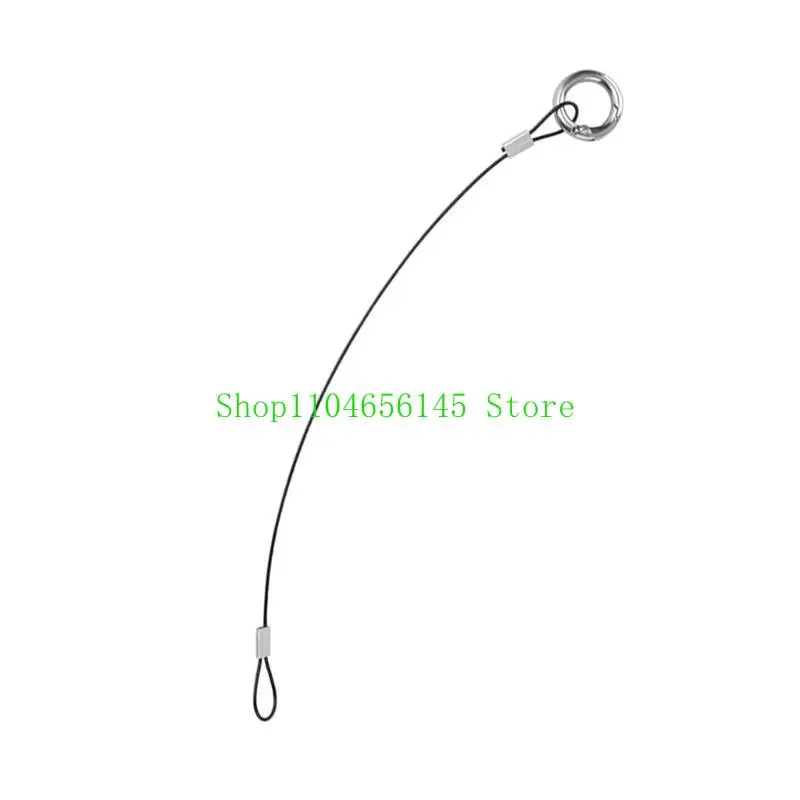 5ASD Камера стальной шнур