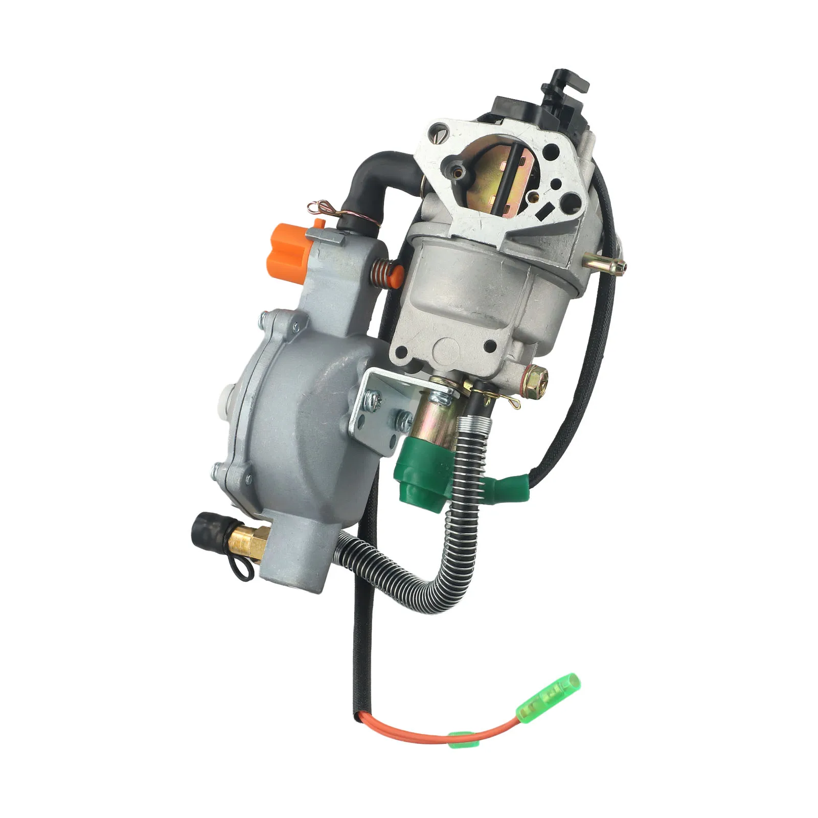 4.5 KW To 10 KW Generators for lpg Conversion Kit Generator Upgrade 4.5 KW To 10 KW Brand New for lpg Port Cargo