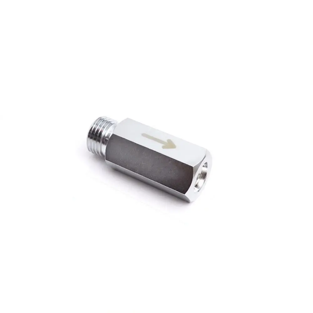 Professional Diving Regulator Hose Adapter Connector For OSR Sports Scuba Gear Low Pressure Maintenance Fittings