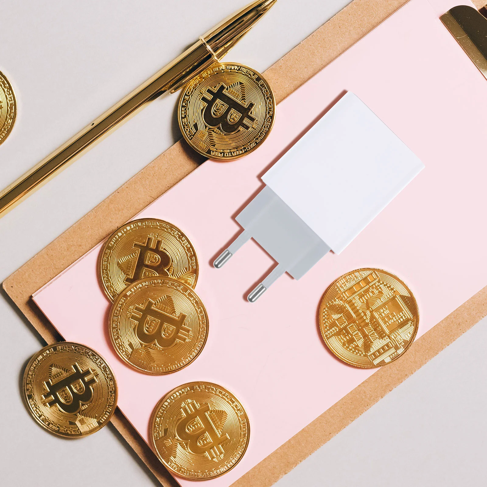 Boîte de Rangement Cachée pour Objets Secrets, Gadgets de Cachette d'Argent, Emplacements, Accessoires d'Évaluation