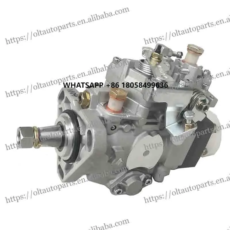 

Automotive Engine Spare Parts Engine Fuel Pump 0460424060 VE4/12F1250R378-2 65931896 R378-2