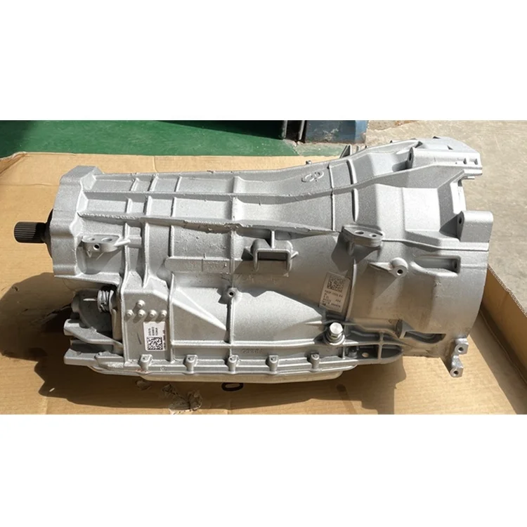 Automatic 4x4 Auto Transmission Gearbox  forRanger EVEREST Gearbox FB3P 7000 BA 1886233
