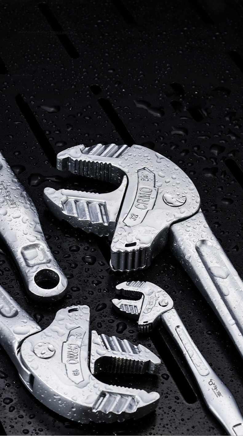 Thumbnail 4 - #1 Cheap Wrenches Worth Buying