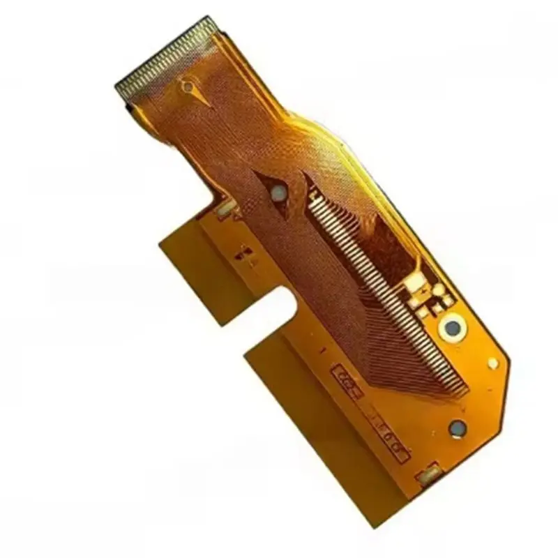 

AS95-Repair Parts For Canon EOS 7D CF Memory Card Slot Reader Board FPC Pin Assy CG2-2544-000 Replacement Compact Flash Mount