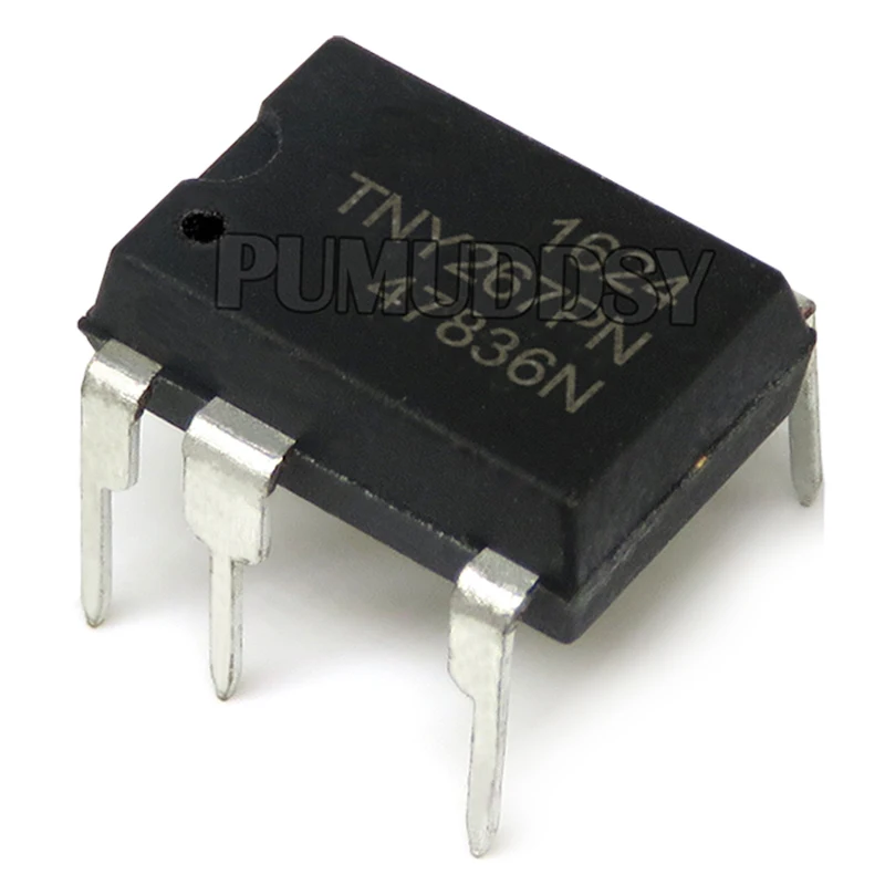 10PCS TNY176PN TNY264PN TNY266PN TNY268PN TNY274PN TNY275PN TNY276PN TNY277PN TNY278PN TNY280PN TNY267PN TNY254PN DIP IC