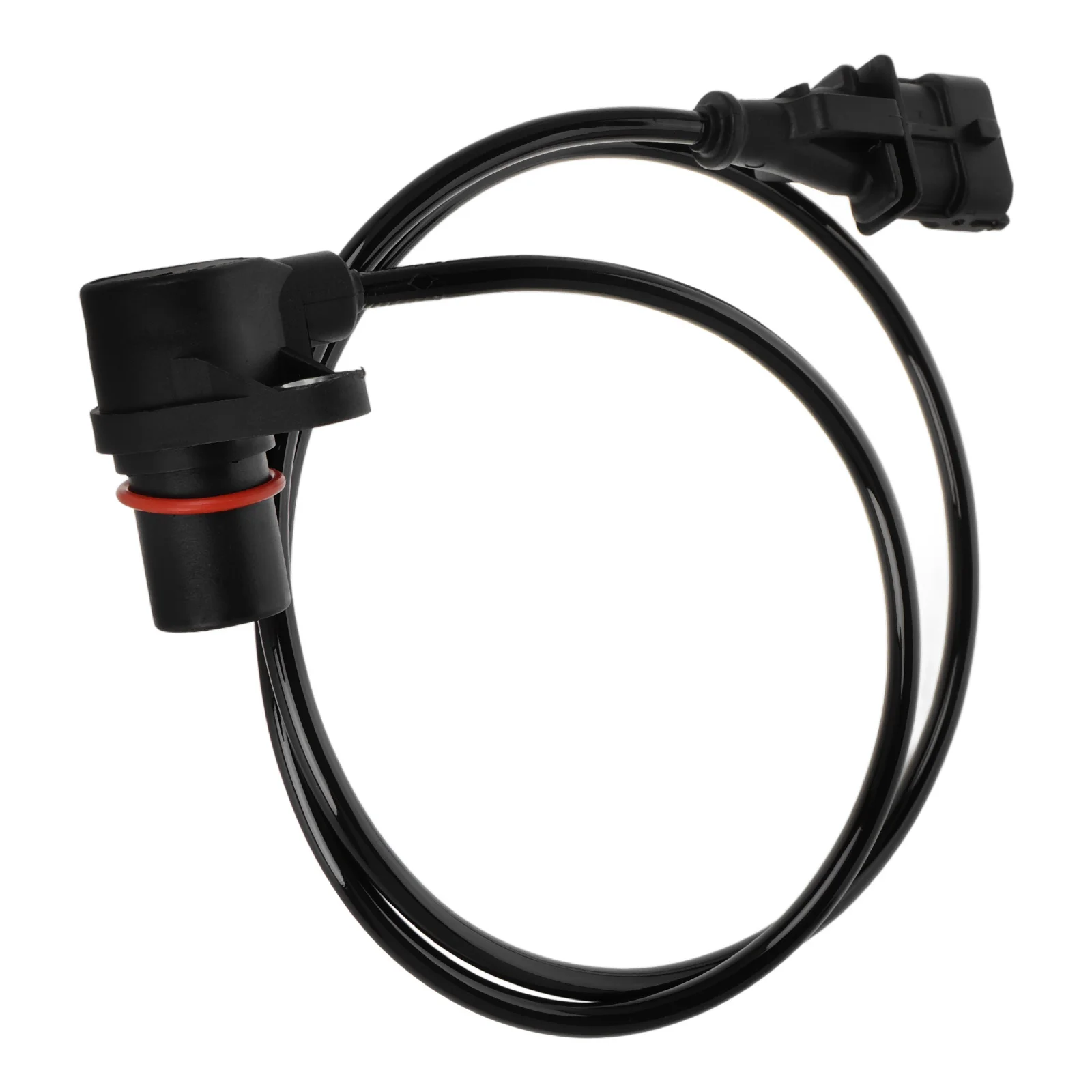 

Crankshaft Position Sensor for Me225366 0281002807 High Precision Engine Timing Speed Monitor for Enhanced