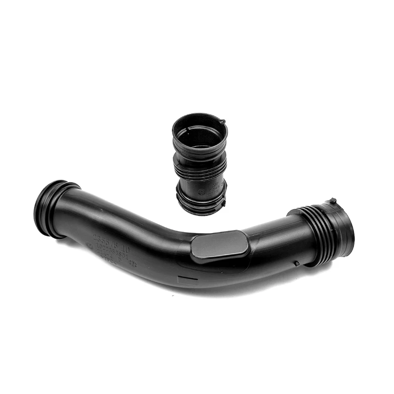 

13717582312 Car Intercooler Pipe Turbo Hose For -BMW X6 E71 7' F01 F02 Intercooler Hose