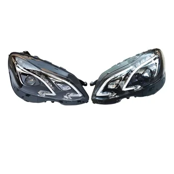 

Factory Sales Car Auto Lighting Systems Headlight Assembly High LED Headlights For Mercedes-Benz E-Class W212 2009-2016