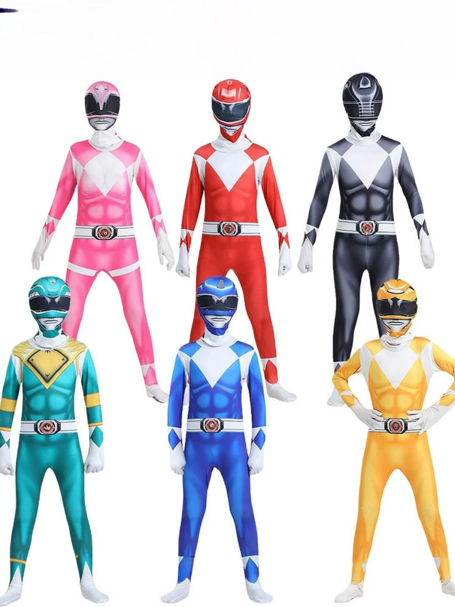 

Новинка: Костюм-комбинезон «Команда динозавров-рыцарей» для Хэллоуина, унисекс, подходит для всех размеров, для сценических выступлений