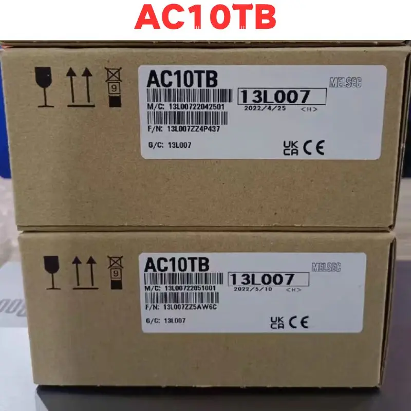 

Brand New And Original AC10TB Cable