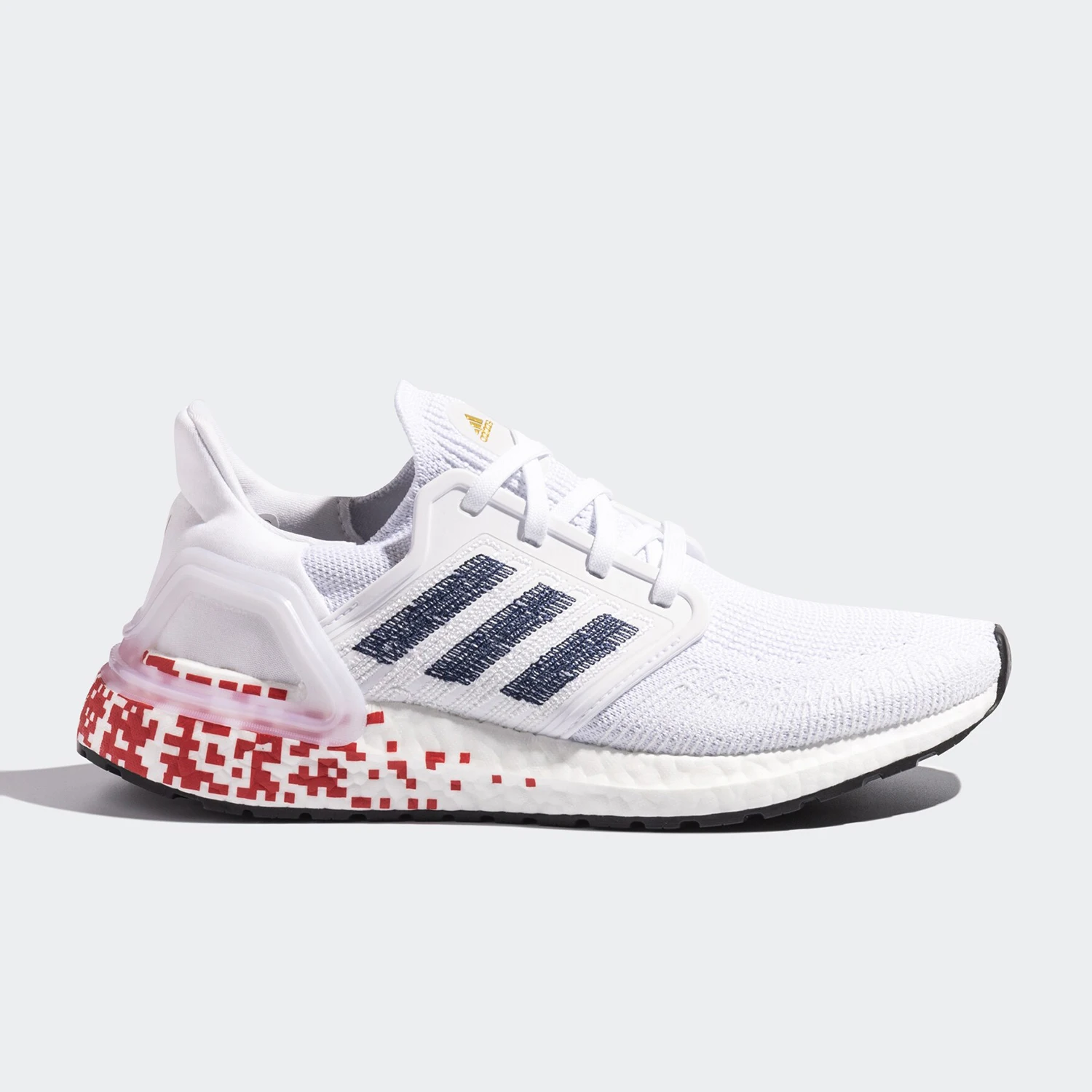 

Аутентичные новые женские кроссовки Adidas с низким верхом Boost FY3462