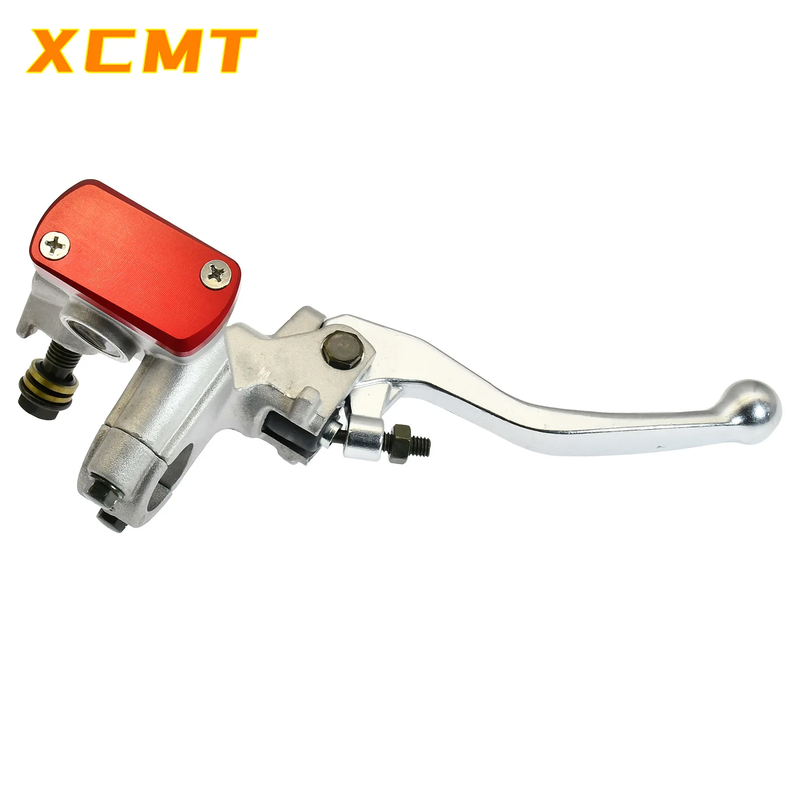 Motocross Brake Clutch Master Cylinder Lever For Honda CRF250R CRF450R CR125R CR250R CRF 250R 450R 2004-2020 2021  Accessories