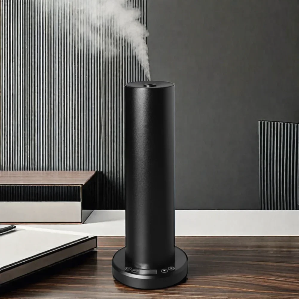 Hotelcollectie Aroma 360 Geurverspreider Elektrische Waterloze Toren Aroma Diffuser Geurverspreider Machine