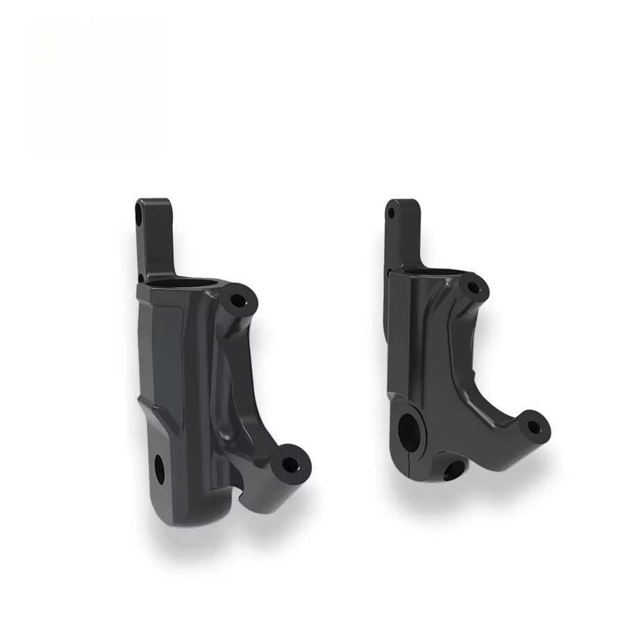 

Демпфирующая головка мотоцикла INCA на заказ FF02