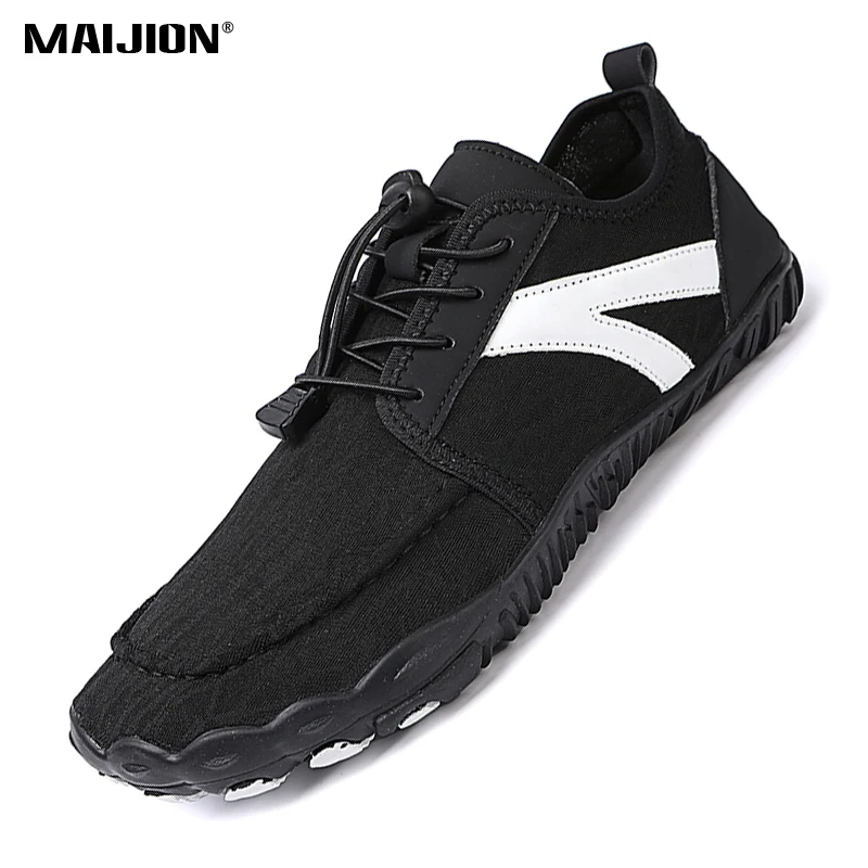 

Быстросохнущие аквашузы унисекс: нескользящие, мягкие, дышащие, для плавания и активного отдыха на пляже и у бассейна