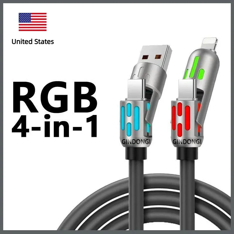 Universal 4-In-1 4F… - image