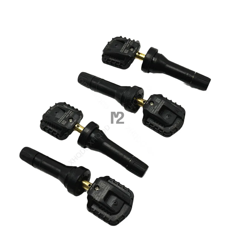 1Pcs VALVE-TPMS 802000121AA Original Tire Pressure Sensor TPMS For China Chery Tiggo 7 Pro Tiggo 8