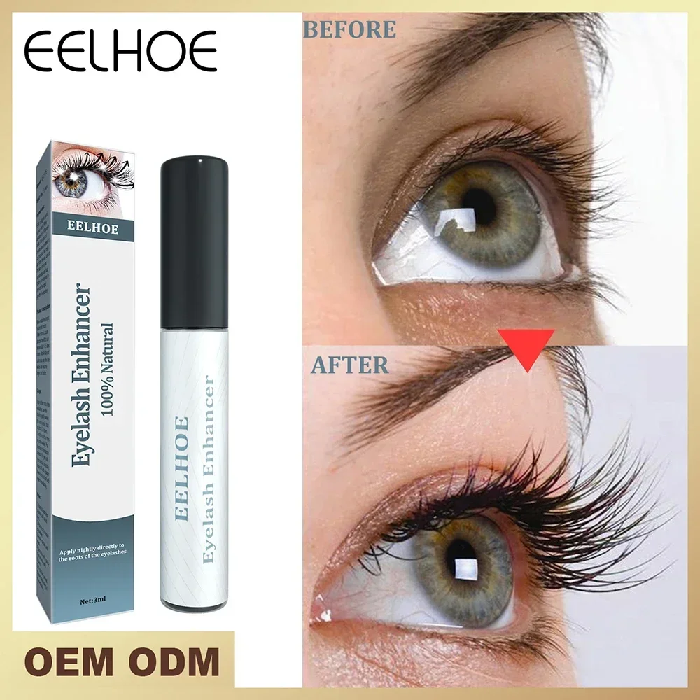 7 Dagen Snelle Wimpergroei Serum Wimper Wenkbrauwgroei Sterke Make-Up Extensie Behandeling Wimper Groei Dikker Verzorgingsproducten