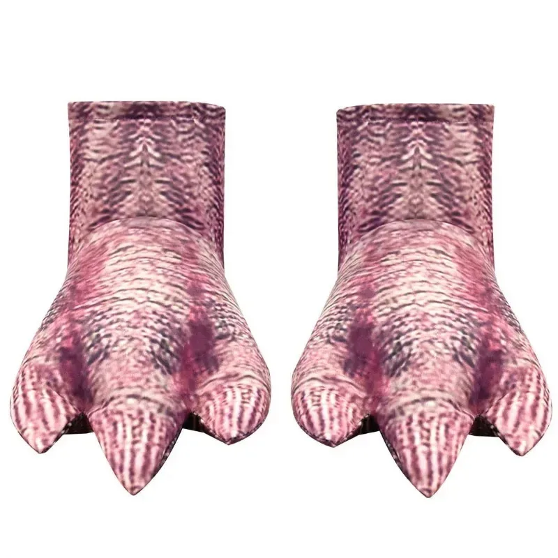 Kids Costumes for Stranger/Things Halloween Cosplay Costume Child Horror Jumpsuits Scarry Zombie Cosplay Clothes Suit