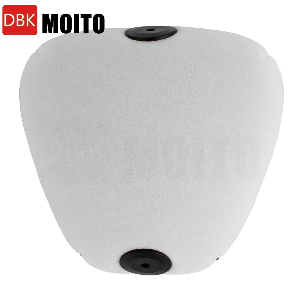 Motorcycle Air Filter Cleaner For Yamaha YZ 250F 450F 250FX 450FX WR 250F 450F For Fantic XXF 450 2024 2025 Air Foam