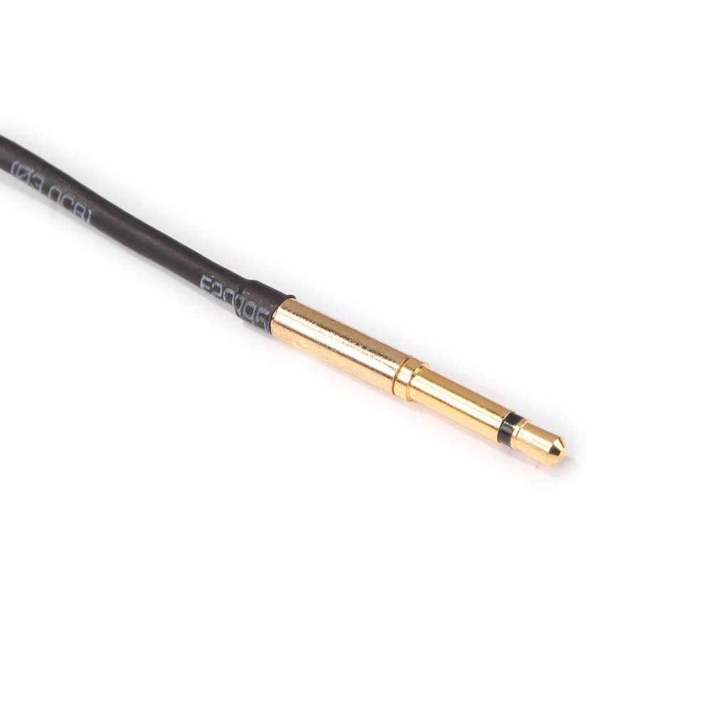 Pastilla de guitarra, transductor de varilla piezoeléctrica, guitarra acústica, ukelele, palos de recogida integrados, accesorio para instrumentos musicales