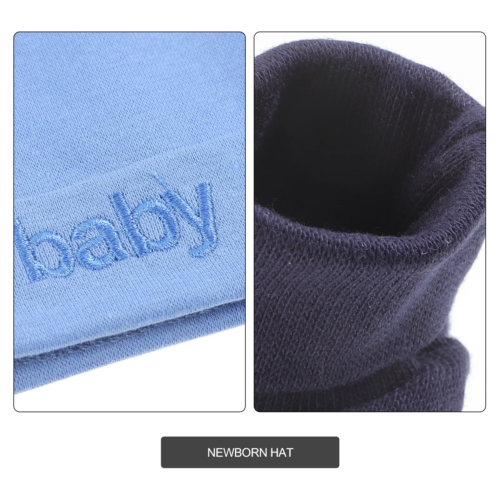 3 مجموعات من القفازات والجوارب مجموعة قبعة صغيرة متماسكة ناعمة جوارب وإكسسوارات الملابس