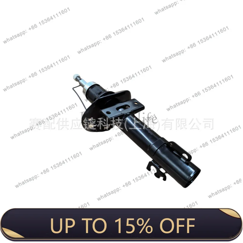 FG 6C0413031CC, 6C0413031CD, 6R0413031AT front shock absorber