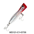 WD116-ROJO