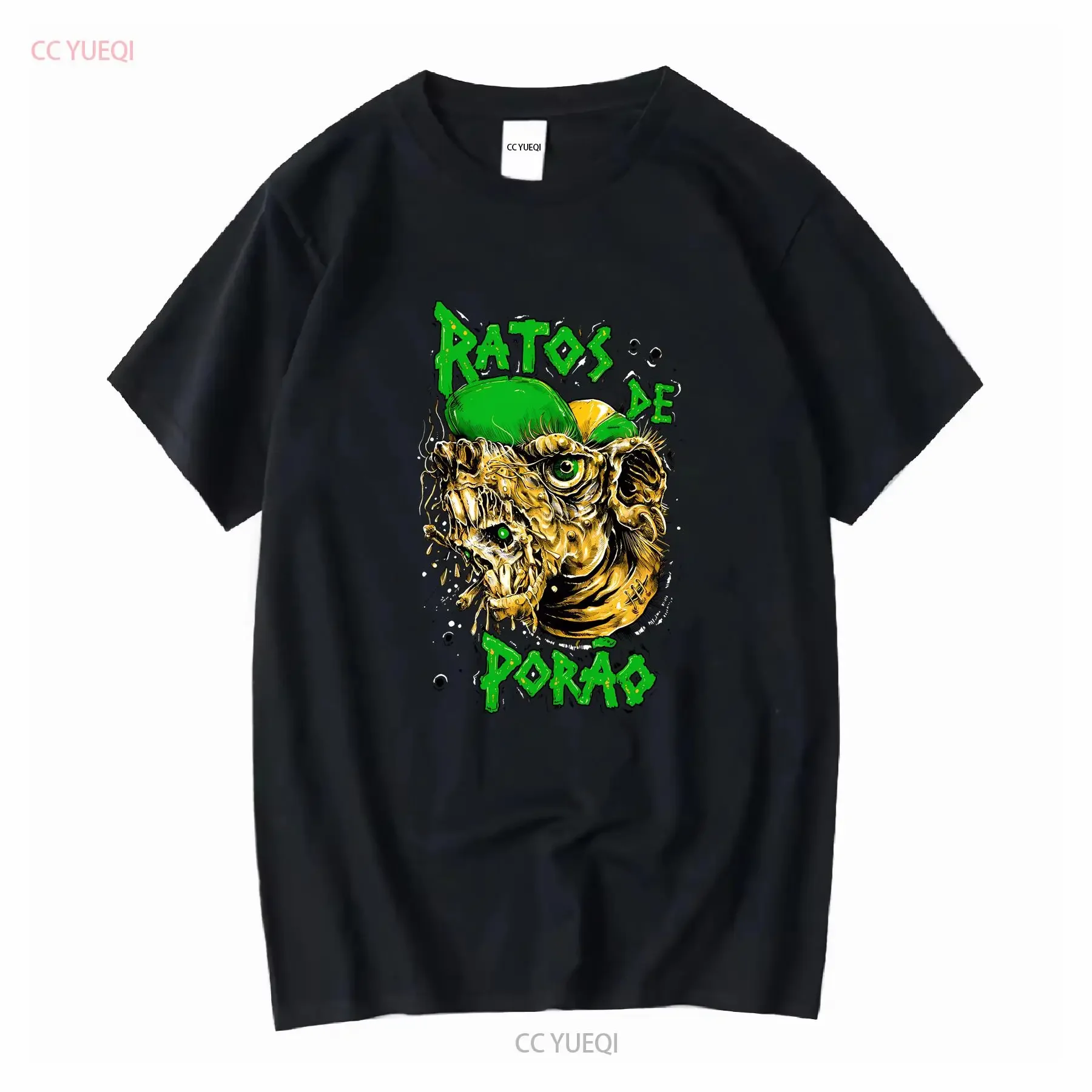 Ratos De Porao T Sh…